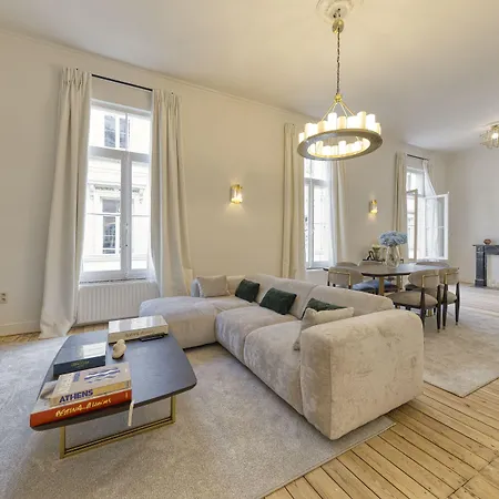 Appartement Dans L'Hypercentre-3