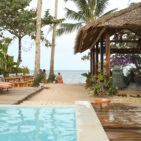 Happiness Beach Resort Siargao-2