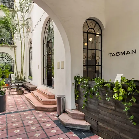Santa Casa By Tasman-3