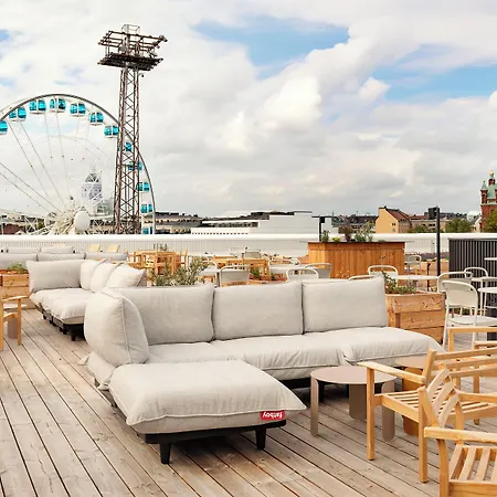 Solo Sokos Hotel Pier 4-2