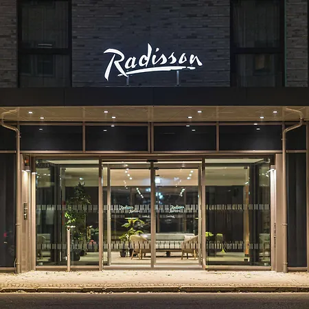 Radisson Hotel Leipzig-3