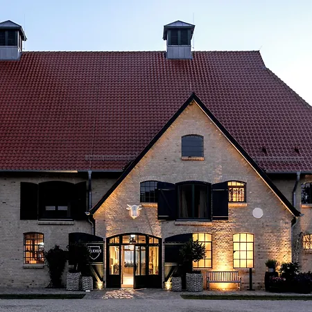 Hotel Gut Immenhof-3