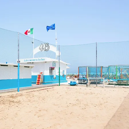 Hotel Vela D'Oro-3