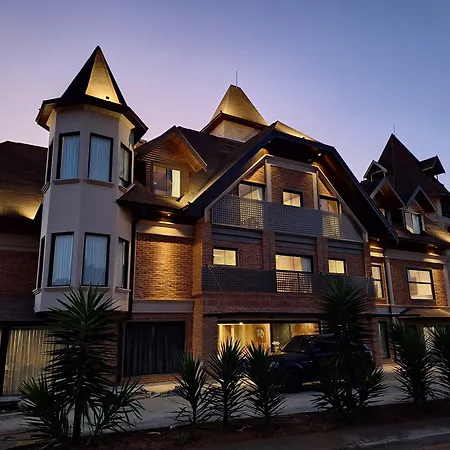 Cantos E Contos Boutique Hotel-2