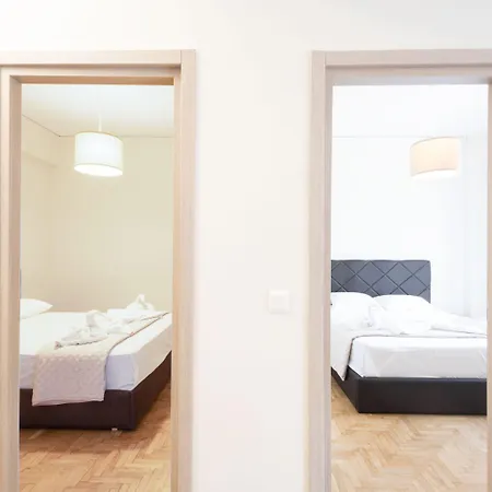Modern 2-Bedroom Gem Close To Metro-3