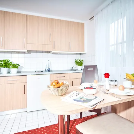Apart Business Hotel-3
