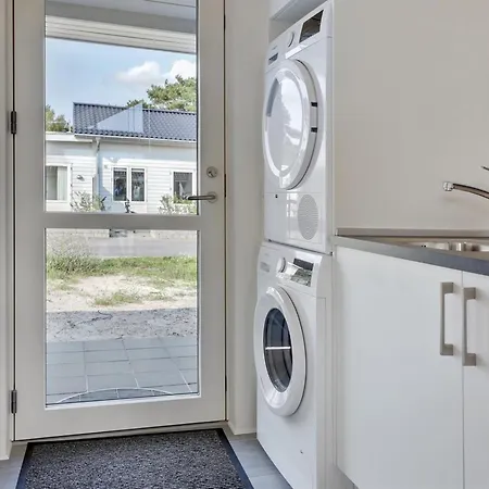 Holiday Home Widerik - 260M From The Sea By Interhome-3