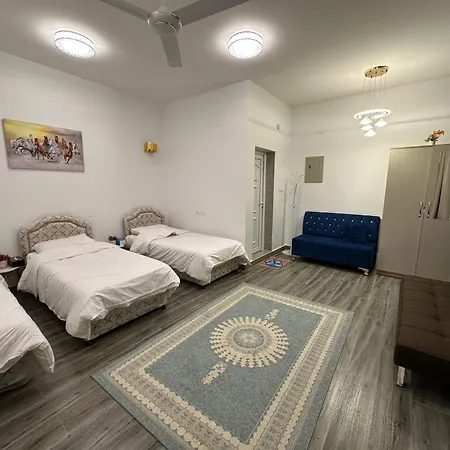 Ja View Chalet-3