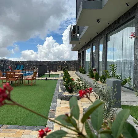 Ja View Chalet-2