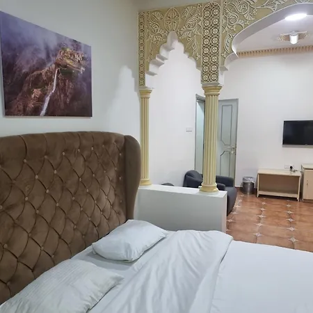 Marhabaa Hotel Al Amarat-2