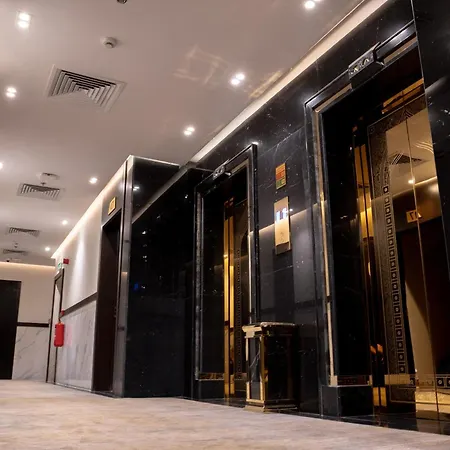 Kenana Al Aziziah Hotel By Orvana-2