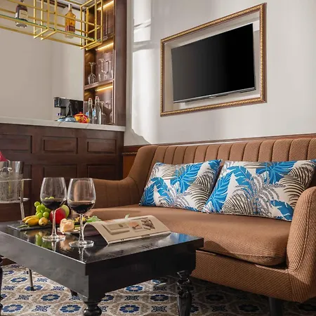Soleil By Soluna - A Charming Touch Of Hoi An Heritage - Formerly Hoi An Babylon Luxury Hotel-2