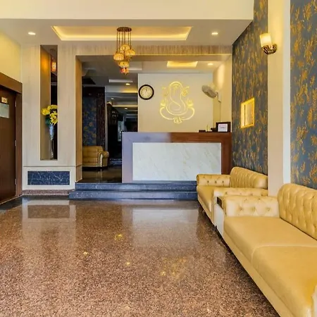 The Star Taj - Affordable Rooms Near Taj Mahal-3