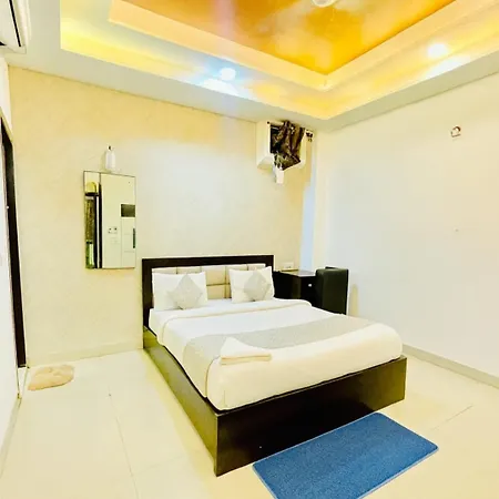 The Star Taj - Affordable Rooms Near Taj Mahal-2
