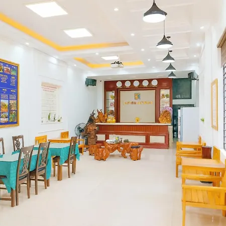 Tam Coc Golden Shine Homestay-3