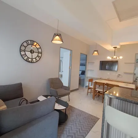 Royal Ocean Crest Cebu Stay Rental-2