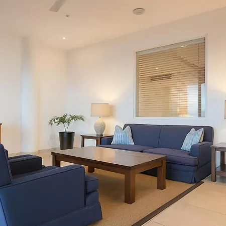 Fairview Signature Suites-3