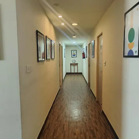 Welcome Inn Boutique Hotel-3