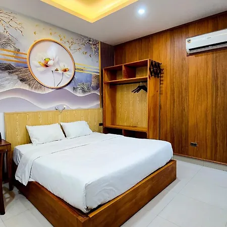 Tam Coc Golden Shine Homestay-2