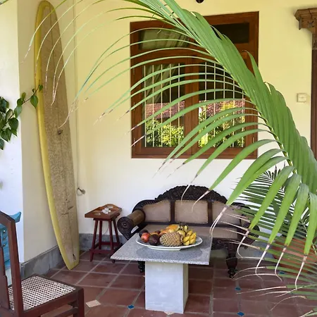 Leari - Surf & Family Guesthouse-3