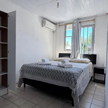 Colonia Home-2