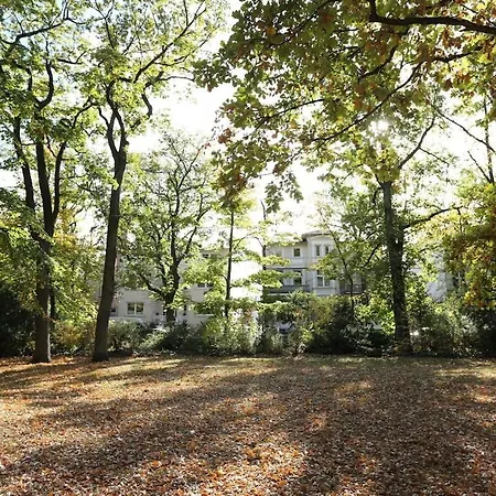 Residence At The Spa Park 2-2