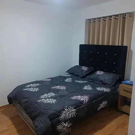 Hostal Jm-3