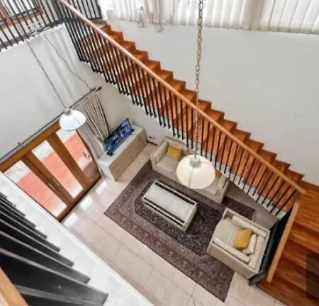 Newly Large Villa 3Br Dago Bandung By 2Ndhome-3