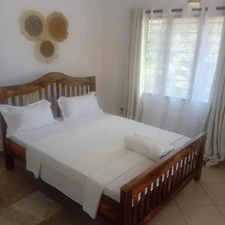 Ndoto House 1-3