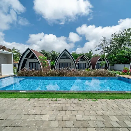 Lumbung By M Suite-3