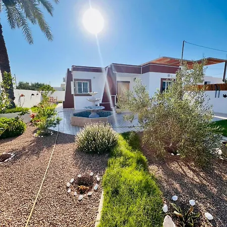 Villa Djerba Midoun 2 Bedroom S2-2