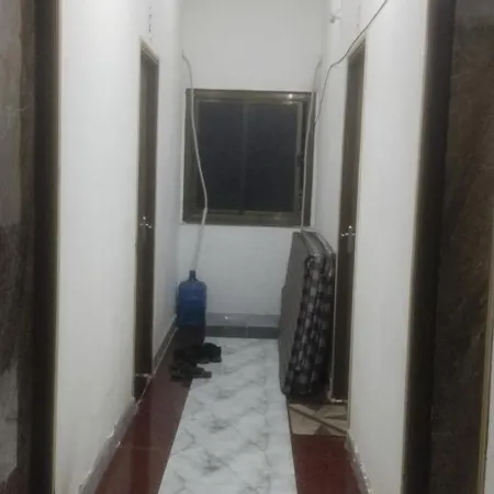 Kashi Kedar Paying Guest House-2