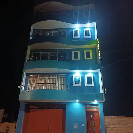 Hostal Jm-2