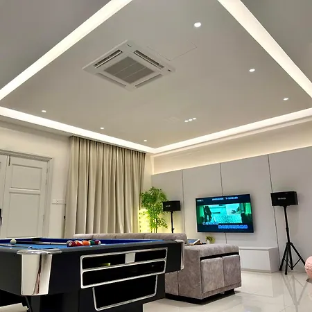 Rr Muguang Villa-2