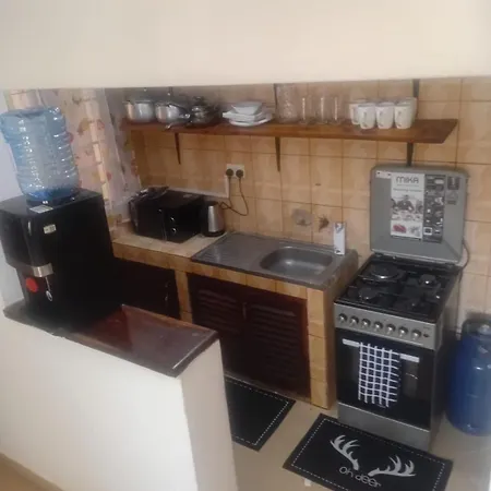 Ndoto House 1-2