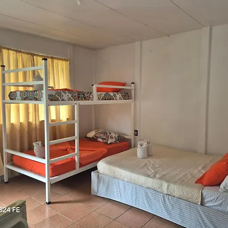 Hostel yuriel-3