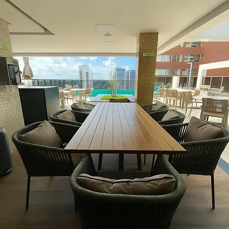 Bahia Flats Facility View-2