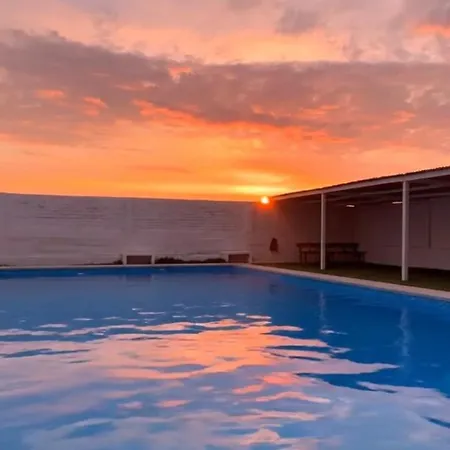 Alojamiento Privado En Casa De Playa-2