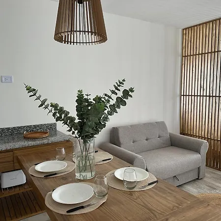 Aero Suites Salta-2