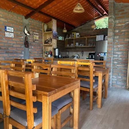Sigchos Lodge-2