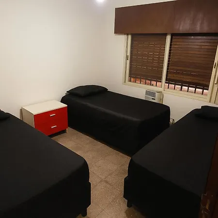 Casa Para 10 Exc Ubicacion Garage 3 Autos-3