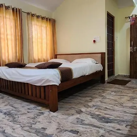 Leela Grove Cottages Gokarna-2