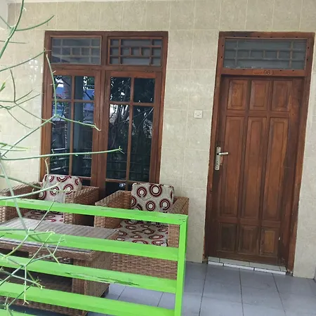 Menowall Sea Garden Guesthouse-2