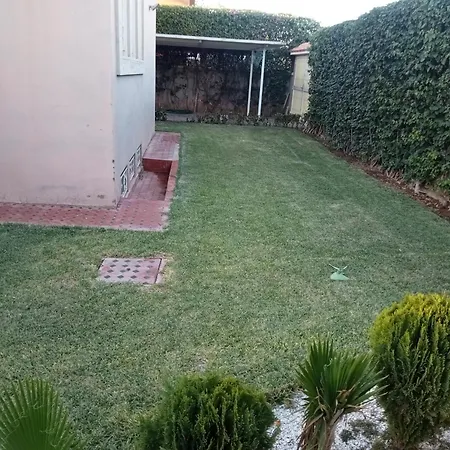 Golf Amelkis Medina 1 N 50-2