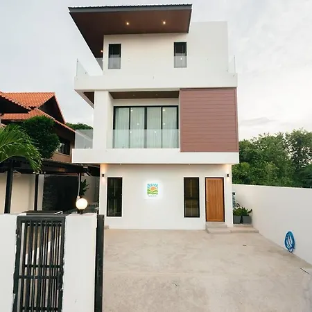 Soleil Villa Huahin-2