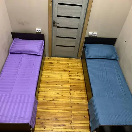 Yandex Hostel-2
