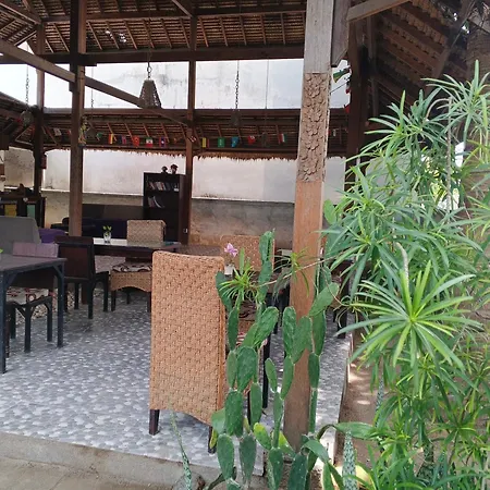 Menowall Sea Garden Guesthouse-3