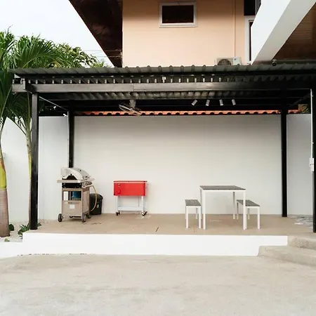 Soleil Villa Huahin-3