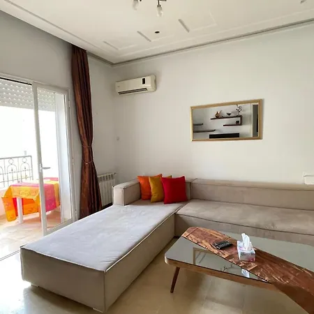 Zen apartment-3