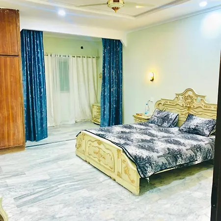 Comfort Family Suites-3